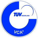VCA* certificaat